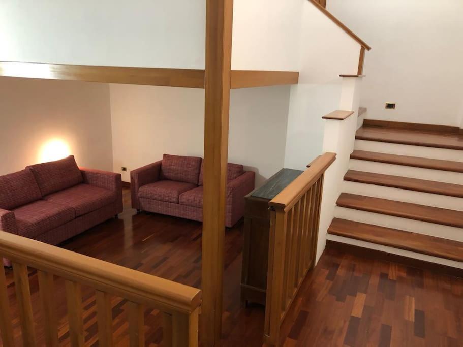 Bari For You - Guest House A 300Mt. Dal Mare Buitenkant foto