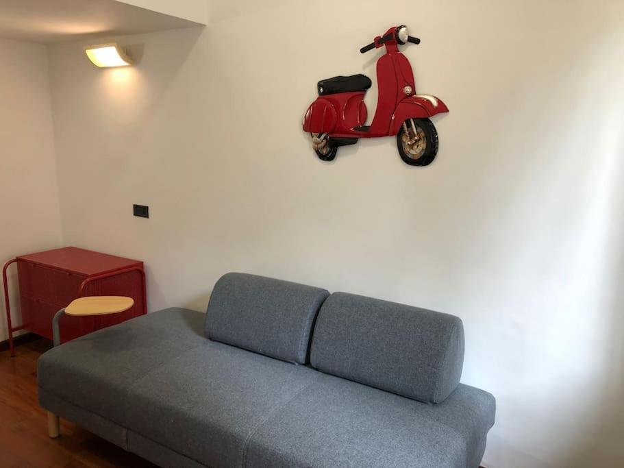 Bari For You - Guest House A 300Mt. Dal Mare Buitenkant foto