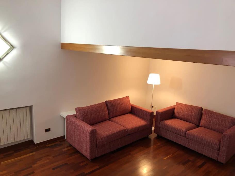Bari For You - Guest House A 300Mt. Dal Mare Buitenkant foto