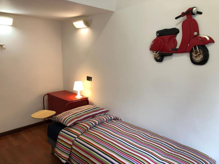 Bari For You - Guest House A 300Mt. Dal Mare Buitenkant foto