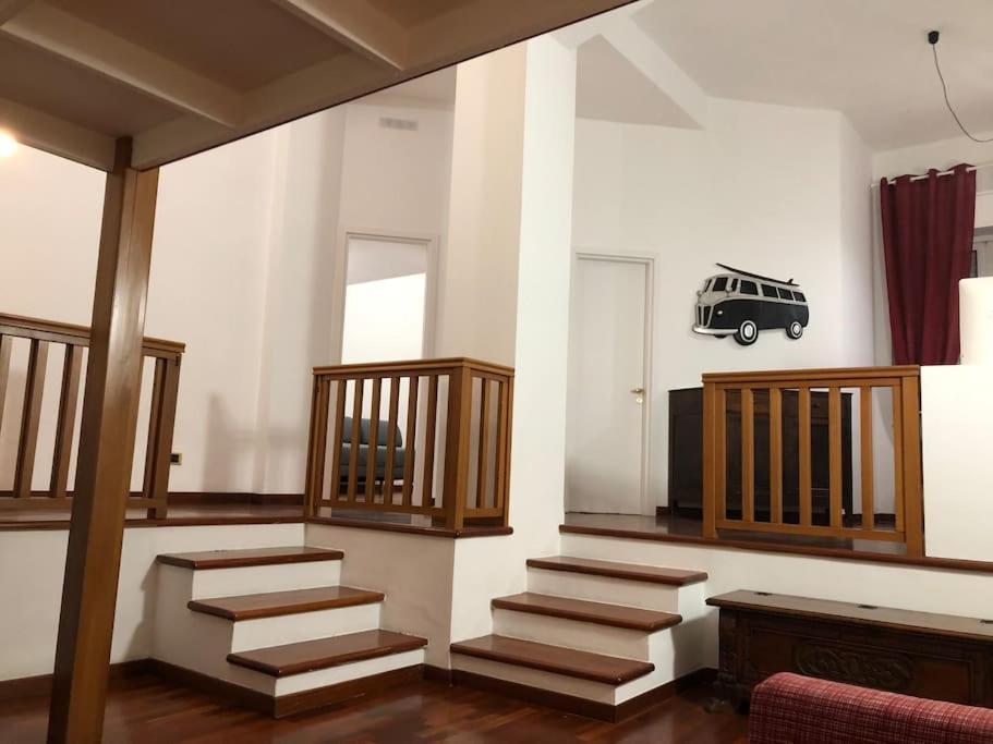 Bari For You - Guest House A 300Mt. Dal Mare Buitenkant foto