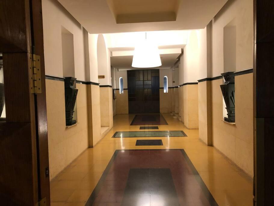Bari For You - Guest House A 300Mt. Dal Mare Buitenkant foto