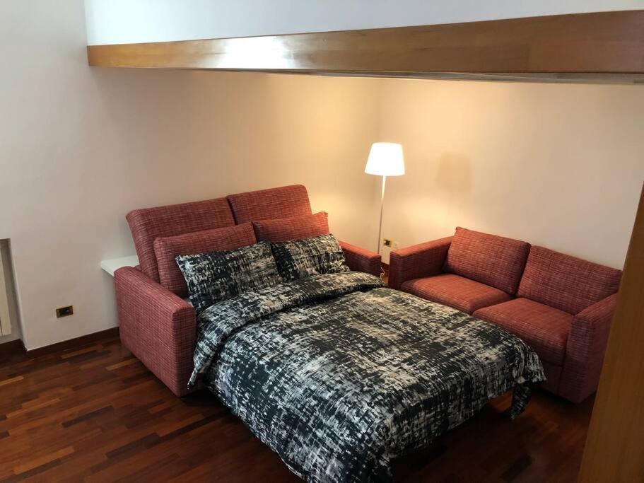 Bari For You - Guest House A 300Mt. Dal Mare Buitenkant foto