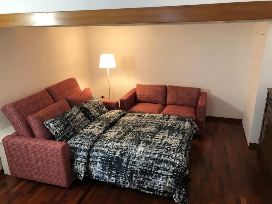 Bari For You - Guest House A 300Mt. Dal Mare Buitenkant foto