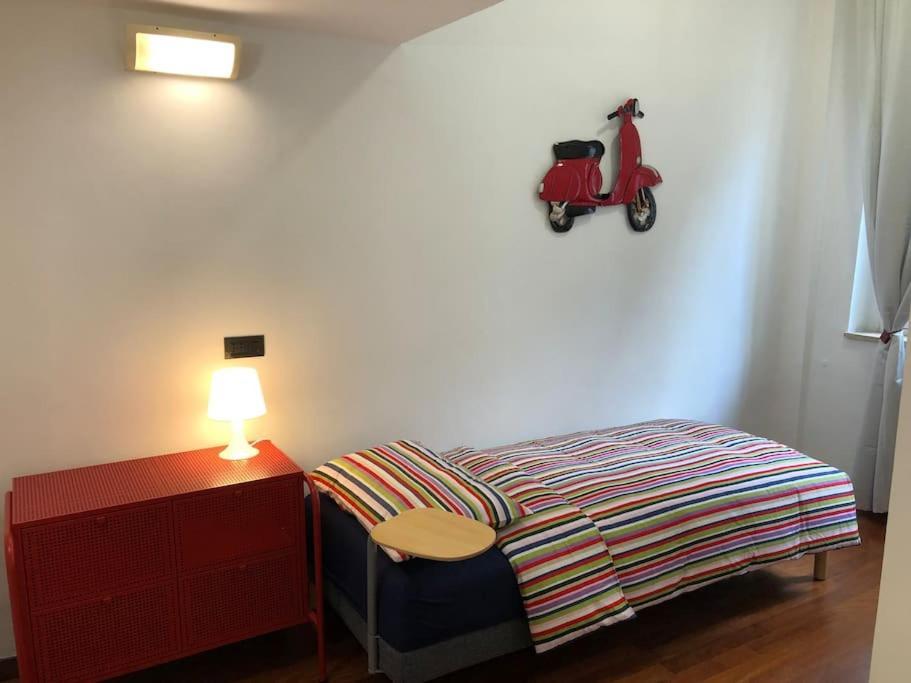Bari For You - Guest House A 300Mt. Dal Mare Buitenkant foto