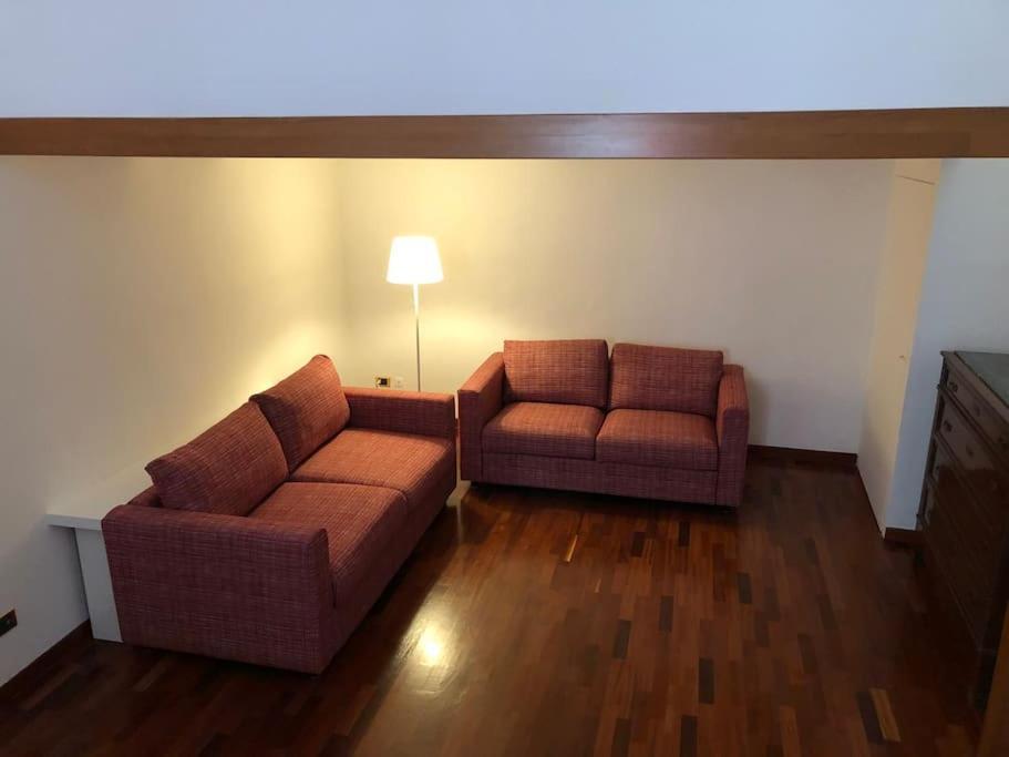 Bari For You - Guest House A 300Mt. Dal Mare Buitenkant foto